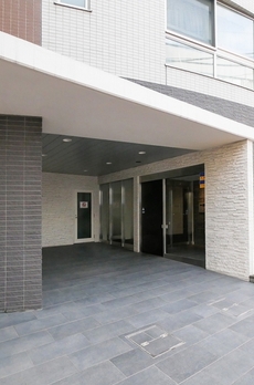 ガルデニア蔵前 