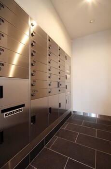 ガルデニア蔵前 