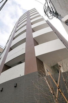 ガルデニア蔵前 