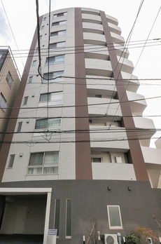 ガルデニア蔵前 