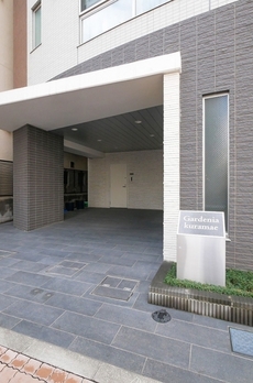 ガルデニア蔵前 