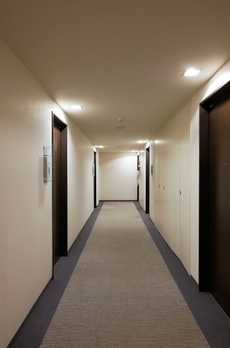 ガルデニア蔵前 