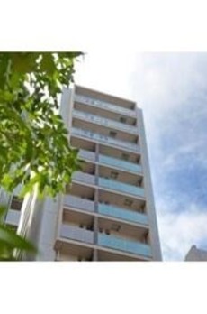 パークアクシス新御徒町East 