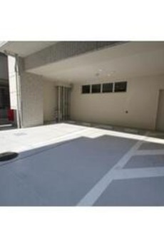 パークアクシス新御徒町East 