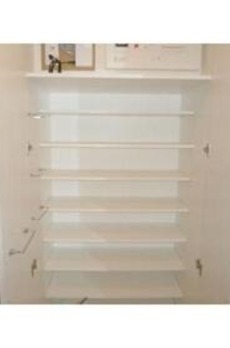 パークアクシス新御徒町East 