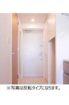 パークアクシス新御徒町East 