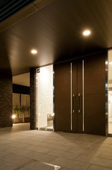 パークアクシス新御徒町East 