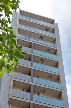 パークアクシス新御徒町East 