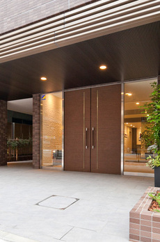 パークアクシス新御徒町East 