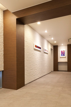 パークアクシス新御徒町East 