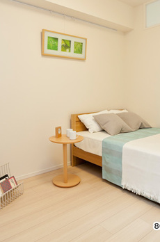 パークアクシス新御徒町East 