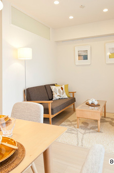 パークアクシス新御徒町East 