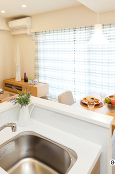 パークアクシス新御徒町East 