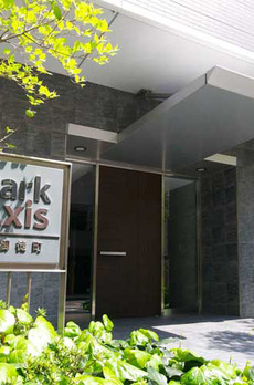 パークアクシス仲御徒町 