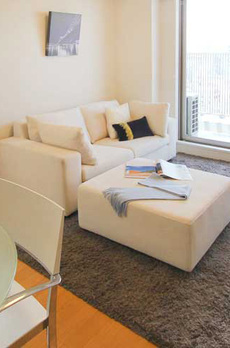 パークアクシス仲御徒町 