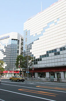 パークアクシス仲御徒町 