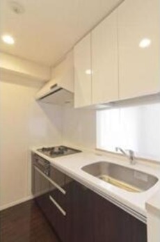 パークアクシス台東根岸 