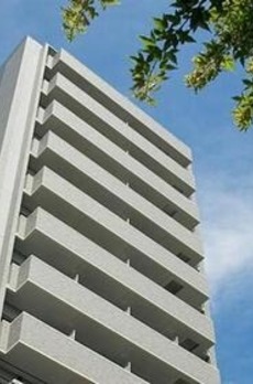 パークアクシス台東根岸 