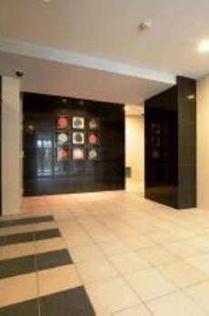 パークアクシス台東根岸 