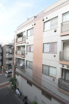 ＭＯＤＵＬＯＲ久が原 