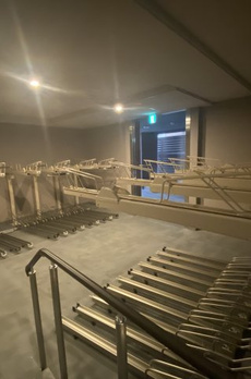リテラス蒲田 
