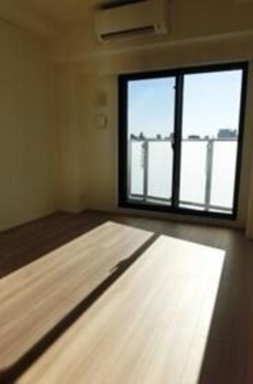 パークアクシス東上野 