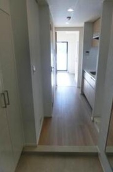 パークアクシス東上野 