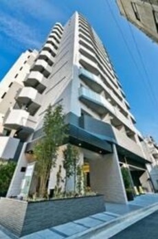 パークアクシス東上野 