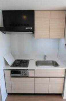 パークアクシス東上野 