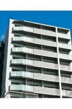 パークアクシス東上野 