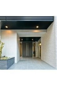 パークアクシス東上野 