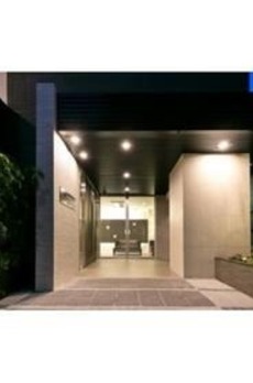 パークアクシス東上野 