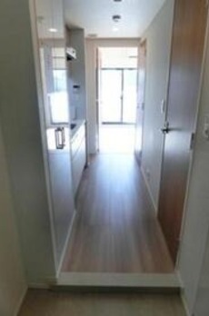 パークアクシス東上野 