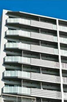 パークアクシス東上野 