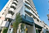 パークアクシス東上野