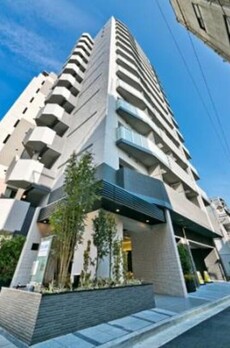 パークアクシス東上野 