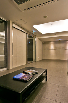 パークアクシス東上野 