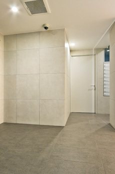 パークアクシス東上野 