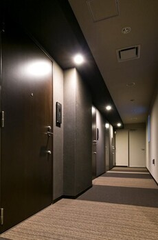 パークアクシス東上野 