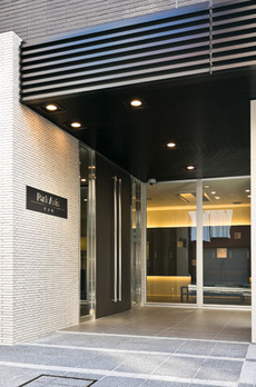 パークアクシス東上野 