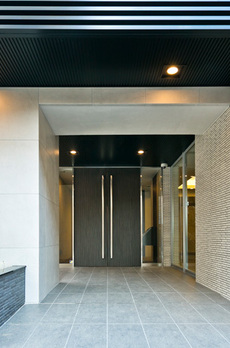 パークアクシス東上野 