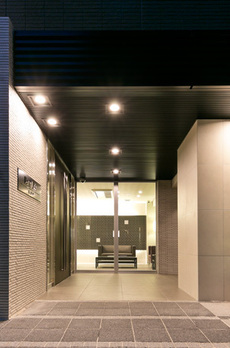 パークアクシス東上野 