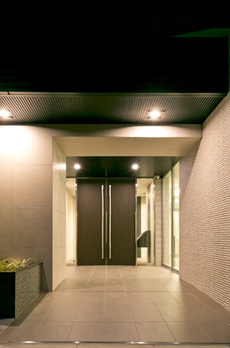 パークアクシス東上野 