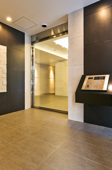 パークアクシス東上野 