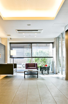 パークアクシス東上野 