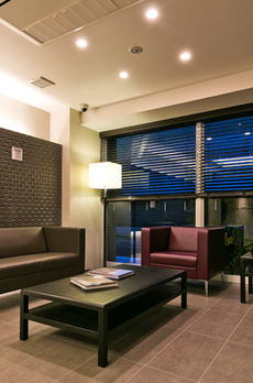 パークアクシス東上野 