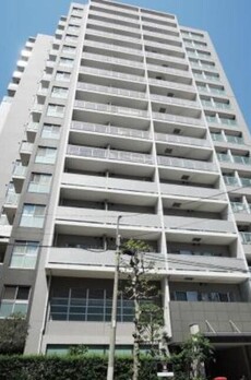 パークアクシス元浅草ステージ 