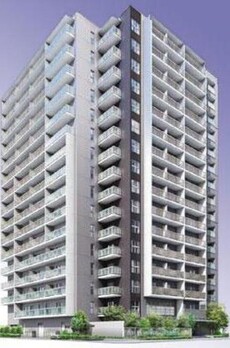 パークアクシス元浅草ステージ 