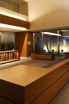 パークアクシス元浅草ステージ 