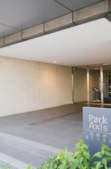 パークアクシス元浅草ステージ 